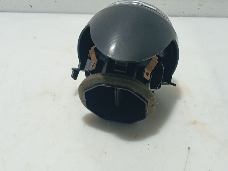 Recambio de aireador lateral derecho para mg zs suv (azs1) 1.5 vti referencia OEM IAM   