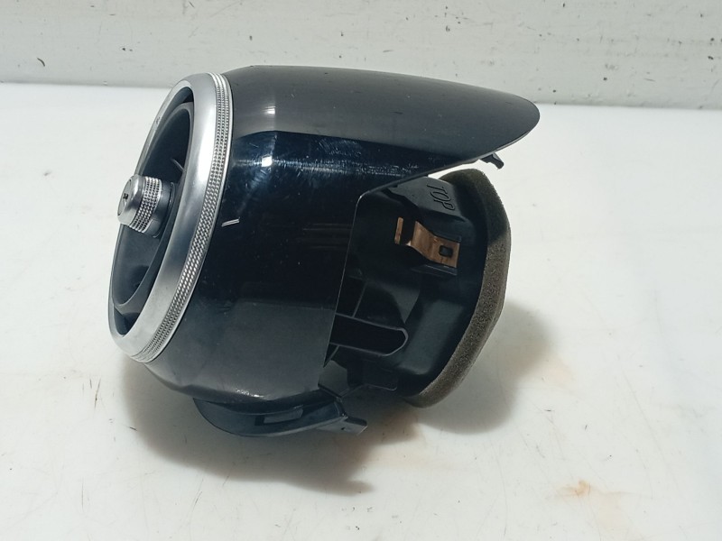 Recambio de aireador lateral derecho para mg zs suv (azs1) 1.5 vti referencia OEM IAM   