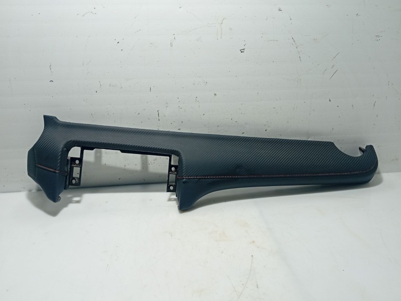 Recambio de moldura para mg zs suv (azs1) 1.5 vti referencia OEM IAM   