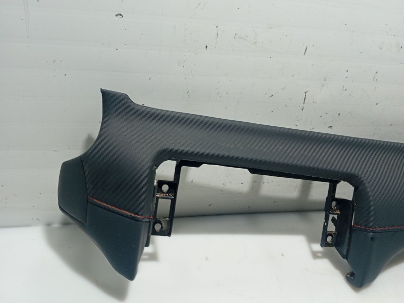 Recambio de moldura para mg zs suv (azs1) 1.5 vti referencia OEM IAM   