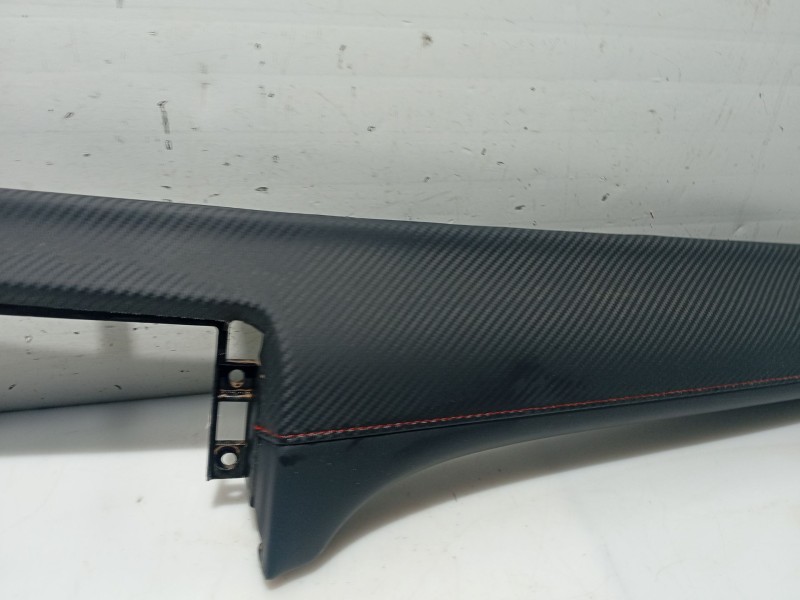 Recambio de moldura para mg zs suv (azs1) 1.5 vti referencia OEM IAM   