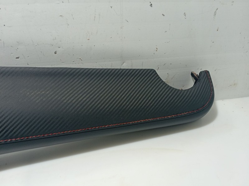 Recambio de moldura para mg zs suv (azs1) 1.5 vti referencia OEM IAM   