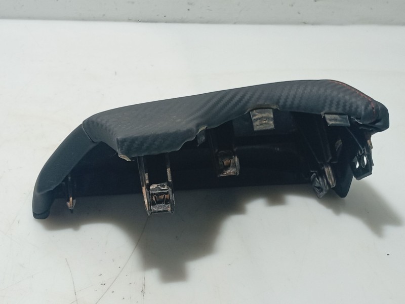 Recambio de moldura para mg zs suv (azs1) 1.5 vti referencia OEM IAM   