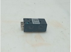 Recambio de modulo electronico para mg zs suv (azs1) 1.5 vti referencia OEM IAM   