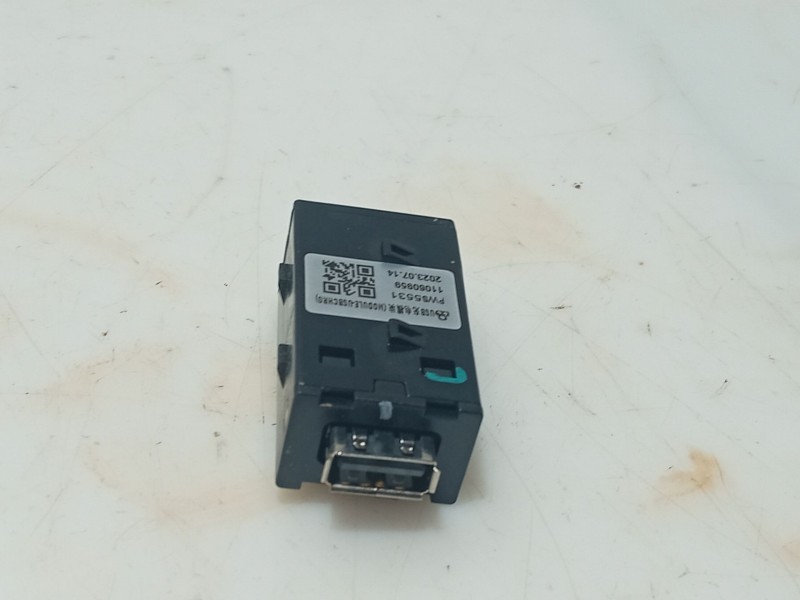 Recambio de modulo electronico para mg zs suv (azs1) 1.5 vti referencia OEM IAM   