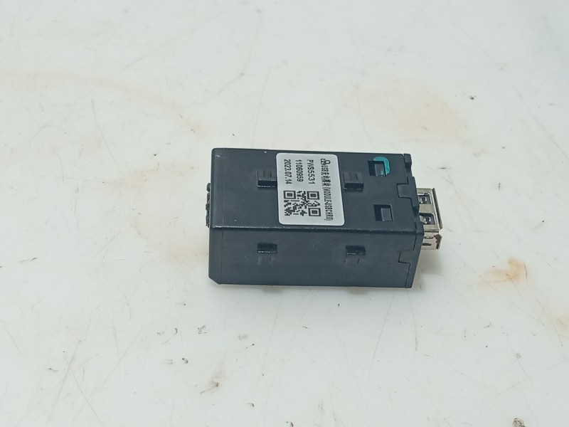 Recambio de modulo electronico para mg zs suv (azs1) 1.5 vti referencia OEM IAM   