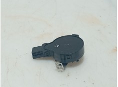 Recambio de sensor para mg zs suv (azs1) 1.5 vti referencia OEM IAM   