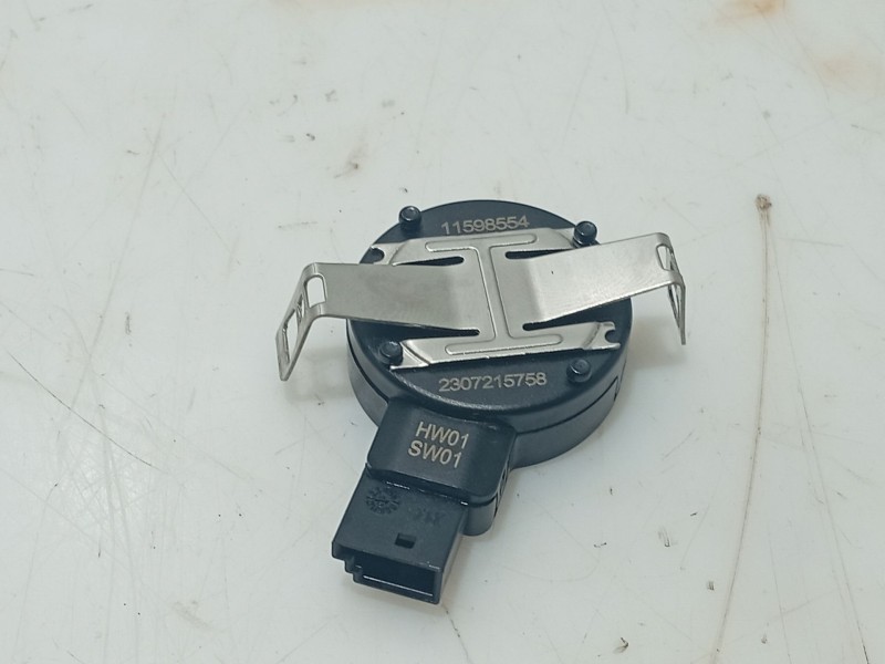 Recambio de sensor para mg zs suv (azs1) 1.5 vti referencia OEM IAM   