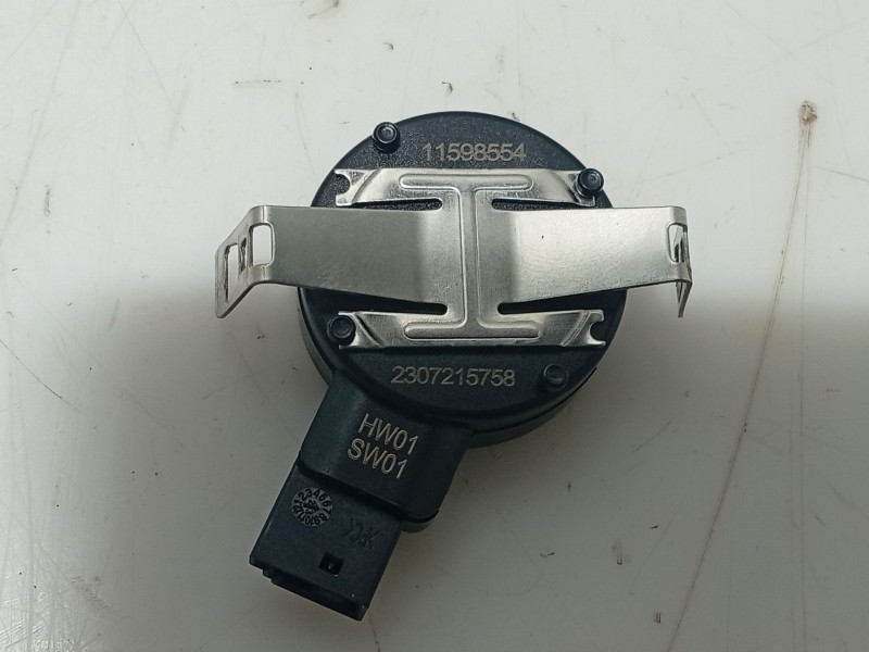 Recambio de sensor para mg zs suv (azs1) 1.5 vti referencia OEM IAM   