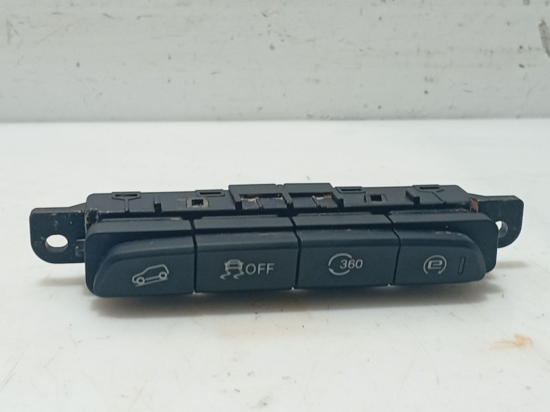 Recambio de mando multifuncion para mg zs suv (azs1) 1.5 vti referencia OEM IAM   