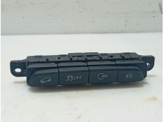 Recambio de mando multifuncion para mg zs suv (azs1) 1.5 vti referencia OEM IAM    2
