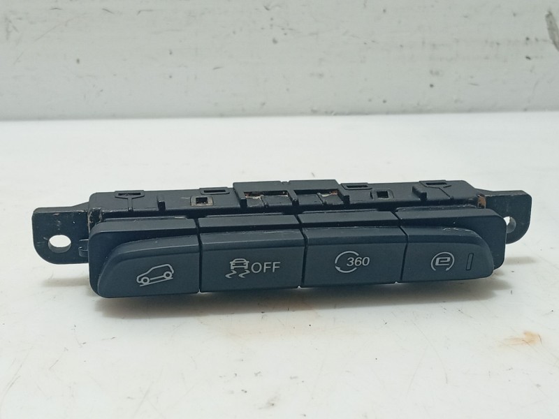 Recambio de mando multifuncion para mg zs suv (azs1) 1.5 vti referencia OEM IAM   