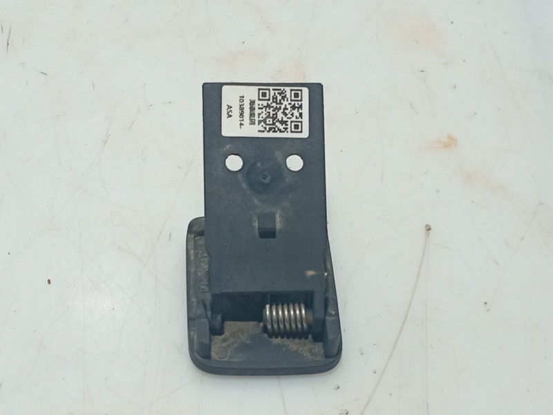 Recambio de interruptor para mg zs suv (azs1) 1.5 vti referencia OEM IAM   