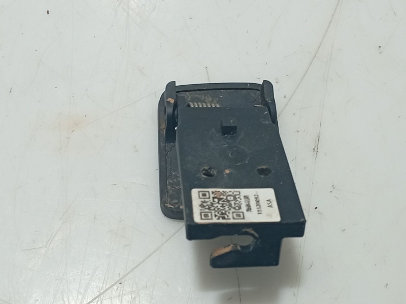 Recambio de interruptor para mg zs suv (azs1) 1.5 vti referencia OEM IAM   