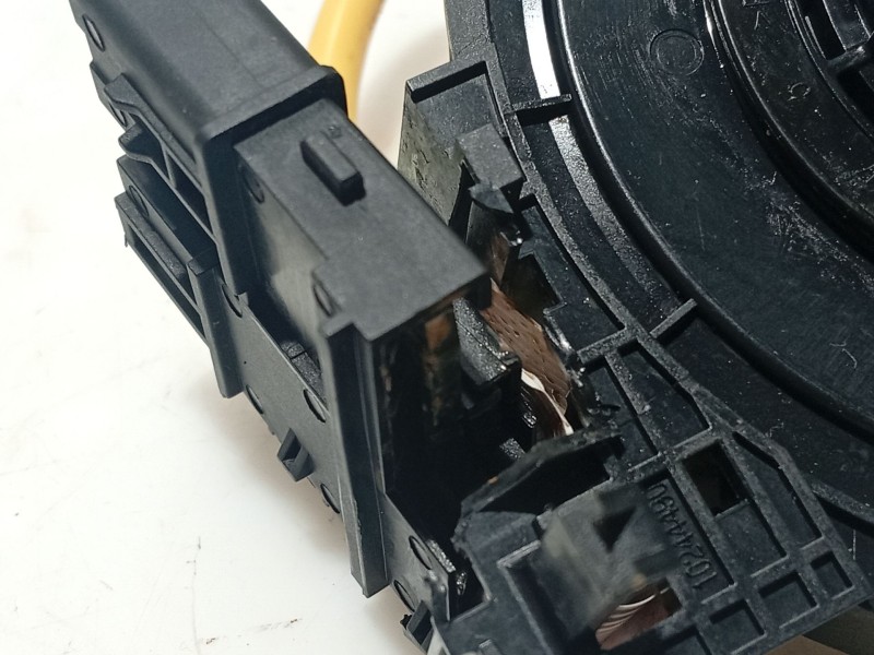 Recambio de anillo airbag para mg zs suv (azs1) 1.5 vti referencia OEM IAM   