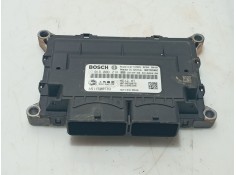 Recambio de centralita motor uce para mg zs suv (azs1) 1.5 vti referencia OEM IAM   