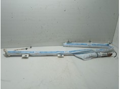 Recambio de airbag lateral izquierdo para mg zs suv (azs1) 1.5 vti referencia OEM IAM   