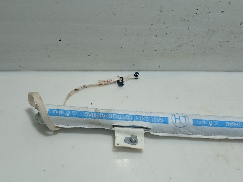 Recambio de airbag lateral izquierdo para mg zs suv (azs1) 1.5 vti referencia OEM IAM   