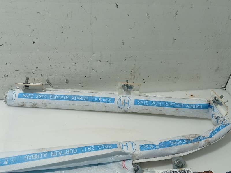 Recambio de airbag lateral izquierdo para mg zs suv (azs1) 1.5 vti referencia OEM IAM   