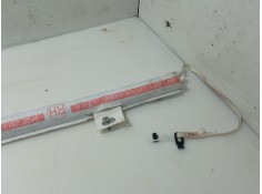 Recambio de airbag lateral derecho para mg zs suv (azs1) 1.5 vti referencia OEM IAM    2