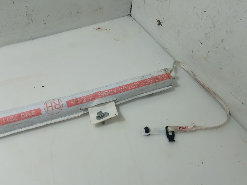 Recambio de airbag lateral derecho para mg zs suv (azs1) 1.5 vti referencia OEM IAM   