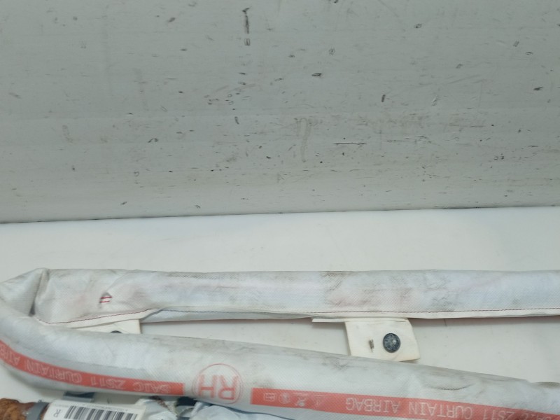 Recambio de airbag lateral derecho para mg zs suv (azs1) 1.5 vti referencia OEM IAM   