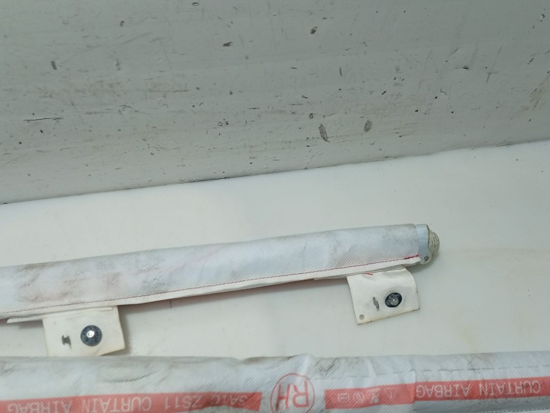 Recambio de airbag lateral derecho para mg zs suv (azs1) 1.5 vti referencia OEM IAM   