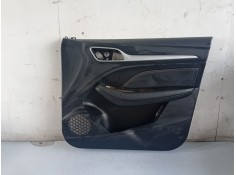 Recambio de guarnecido puerta delantera derecha para mg zs suv (azs1) 1.5 vti referencia OEM IAM   