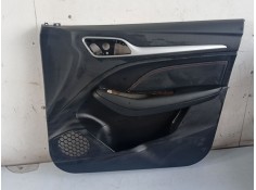 Recambio de guarnecido puerta delantera derecha para mg zs suv (azs1) 1.5 vti referencia OEM IAM    2