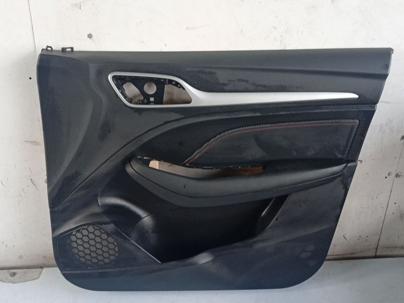 Recambio de guarnecido puerta delantera derecha para mg zs suv (azs1) 1.5 vti referencia OEM IAM   