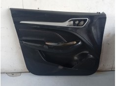 Recambio de guarnecido puerta delantera izquierda para mg zs suv (azs1) 1.5 vti referencia OEM IAM   