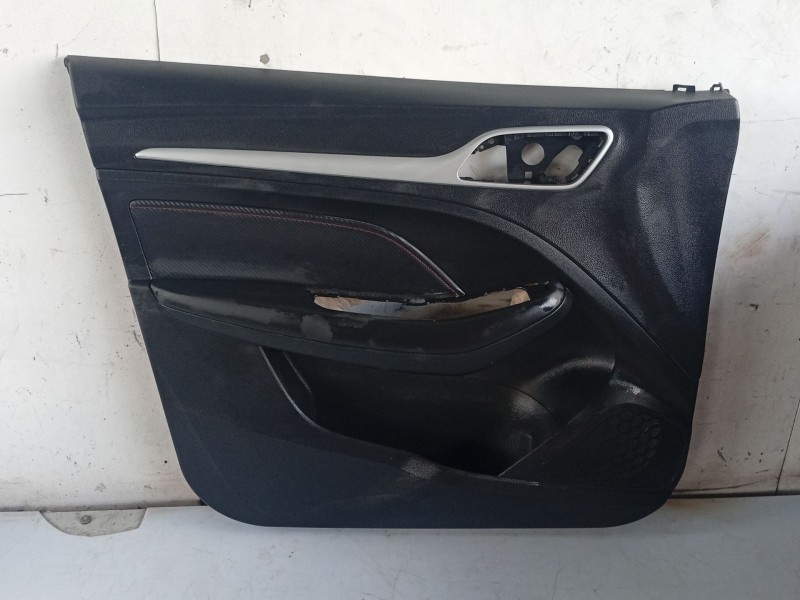 Recambio de guarnecido puerta delantera izquierda para mg zs suv (azs1) 1.5 vti referencia OEM IAM   