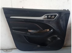 Recambio de guarnecido puerta delantera izquierda para mg zs suv (azs1) 1.5 vti referencia OEM IAM    2