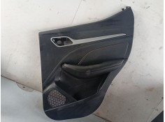 Recambio de guarnecido puerta trasera derecha para mg zs suv (azs1) 1.5 vti referencia OEM IAM    2
