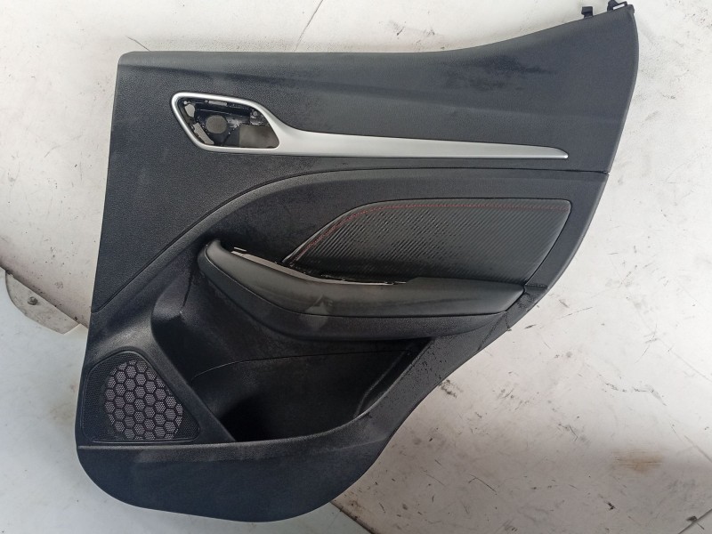 Recambio de guarnecido puerta trasera derecha para mg zs suv (azs1) 1.5 vti referencia OEM IAM   