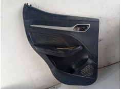 Recambio de guarnecido puerta trasera izquierda para mg zs suv (azs1) 1.5 vti referencia OEM IAM    2