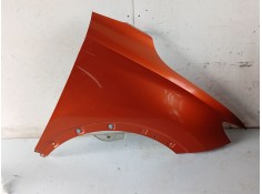 Recambio de aleta delantera derecha para mg zs suv (azs1) 1.5 vti referencia OEM IAM 10292956SEPP 10292956 