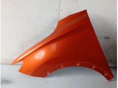 Recambio de aleta delantera izquierda para mg zs suv (azs1) 1.5 vti referencia OEM IAM 10292951SEPP 10292951 