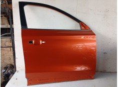 Recambio de puerta delantera derecha para mg zs suv (azs1) 1.5 vti referencia OEM IAM 10318336SEPP  