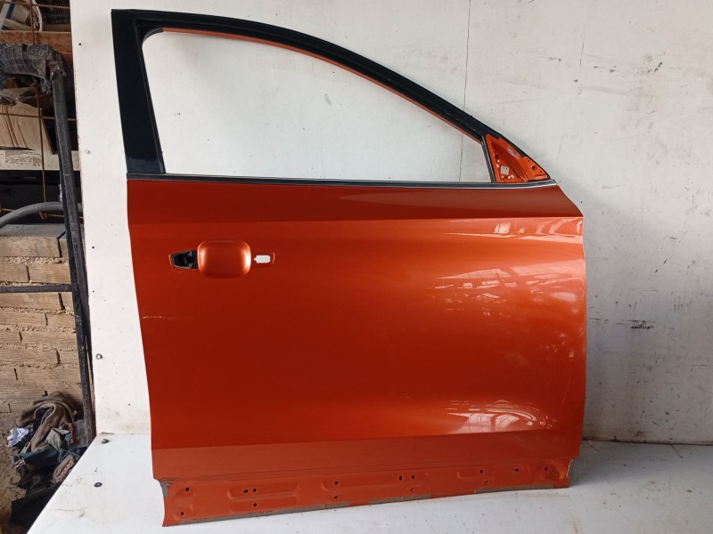 Recambio de puerta delantera derecha para mg zs suv (azs1) 1.5 vti referencia OEM IAM 10318336SEPP  