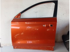 Recambio de puerta delantera izquierda para mg zs suv (azs1) 1.5 vti referencia OEM IAM 10318335SEPP  