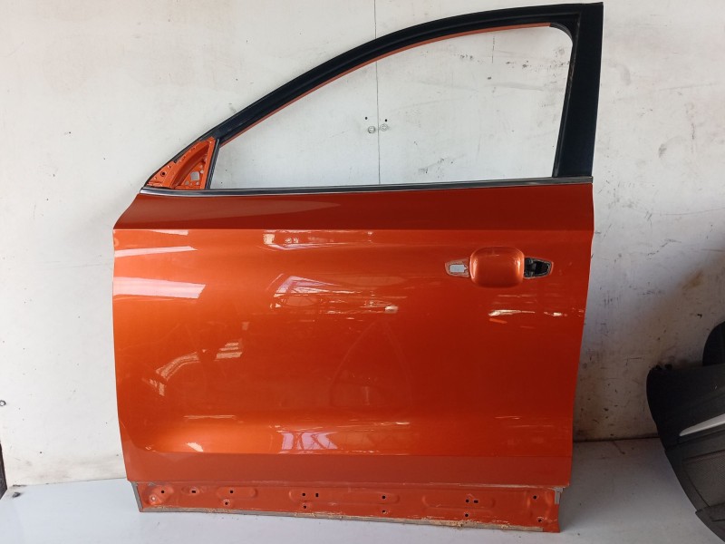 Recambio de puerta delantera izquierda para mg zs suv (azs1) 1.5 vti referencia OEM IAM 10318335SEPP  