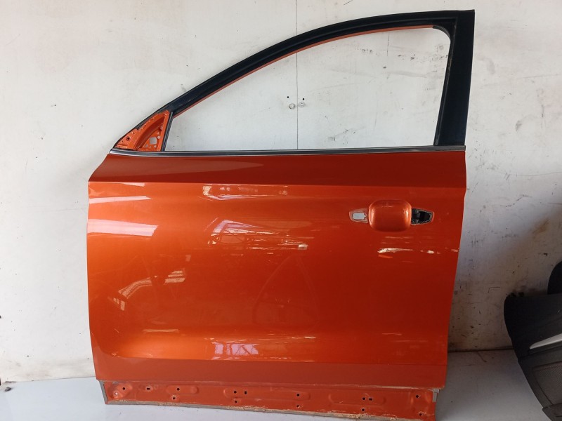 Recambio de puerta delantera izquierda para mg zs suv (azs1) 1.5 vti referencia OEM IAM 10318335SEPP  