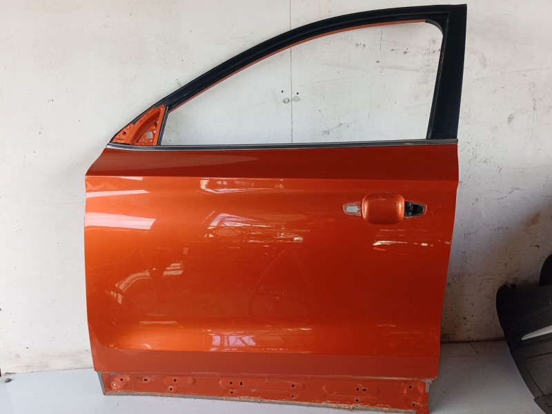 Recambio de puerta delantera izquierda para mg zs suv (azs1) 1.5 vti referencia OEM IAM 10318335SEPP  