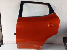 Recambio de puerta trasera izquierda para mg zs suv (azs1) 1.5 vti referencia OEM IAM 10316503SEPP   2