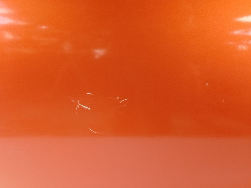 Recambio de puerta trasera izquierda para mg zs suv (azs1) 1.5 vti referencia OEM IAM 10316503SEPP  