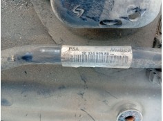 Recambio de puente delantero para citroën c4 grand picasso ii (da_, de_) 2.0 bluehdi 150 referencia OEM IAM 9677071580   2