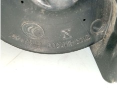 Recambio de claxon para citroën c4 grand picasso ii (da_, de_) 2.0 bluehdi 150 referencia OEM IAM 9800563180 / 9815870780   2