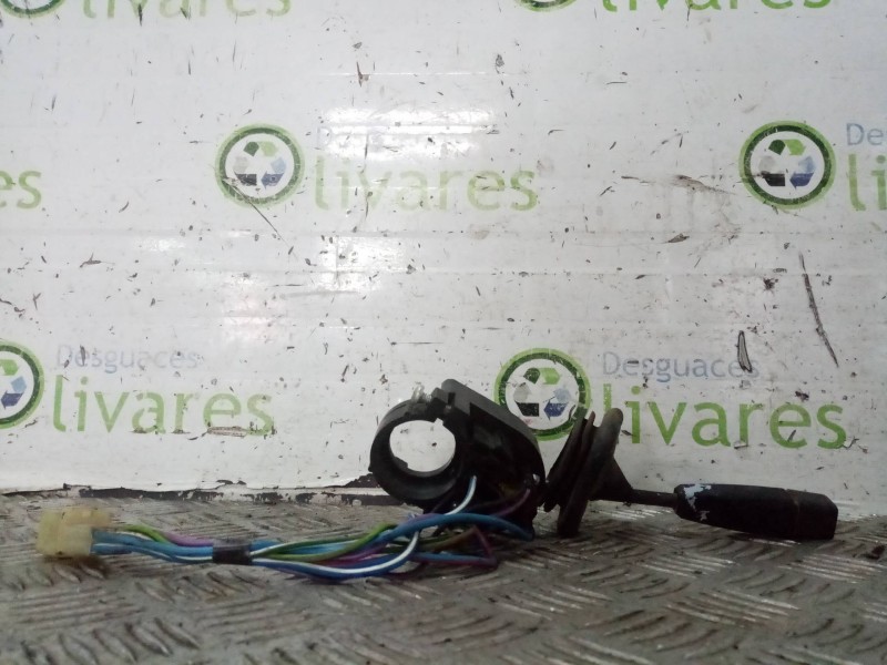 Recambio de mando luces para  referencia OEM IAM   