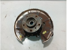Recambio de mangueta trasera izquierda para bmw 3 (e90) 320 d referencia OEM IAM 33326774809 571241300 